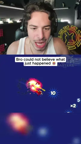 He couldnt believe his luck 😭  #streamer #kickstreaming 
