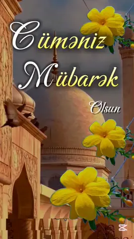 🕋-2-May Cümə Günü #Amin #din #hacisahin #yeni #2025 #dinivideolar #dinivideolar🍃 