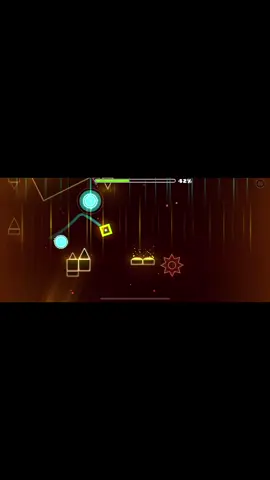 Mau do da vang by Ar1337 [ID : 59905] RGDPS. Xin lỗi vì đăng muộn🇻🇳🇻🇳🇻🇳#geometrydash #xuhuong #vietnam #30thang4 #vietnam 