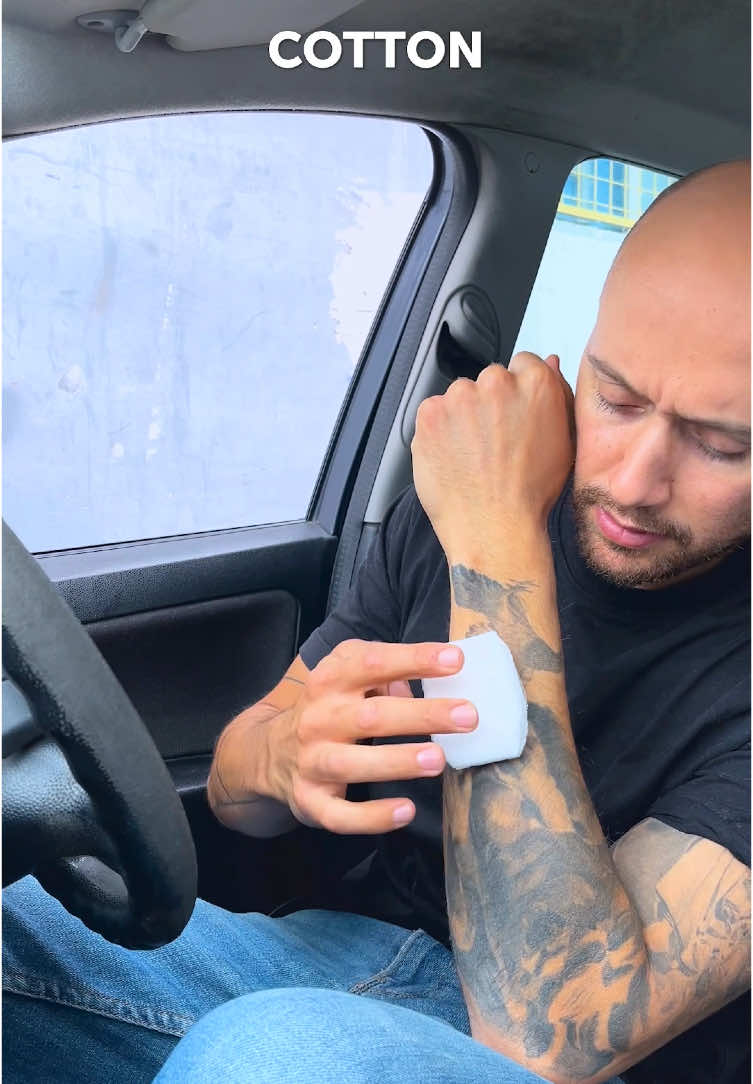 One rubber…many purposes 😜 #DIY #LifeHack #car #rubber #latex #fyp 