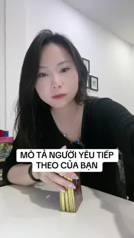 Tarot mô tả người yêu tiếp theo của bạn @Nora on Earth  #nora #noratarot #noraapollo #norareader #tarot #tarotreader #tarotreading #xuhuong 
