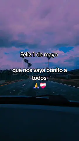 #felizdiadeltrabajador #paratii #viraltiktok 