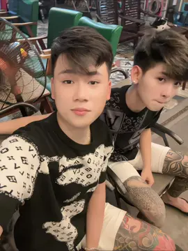 Nụ cười đã tắtt 