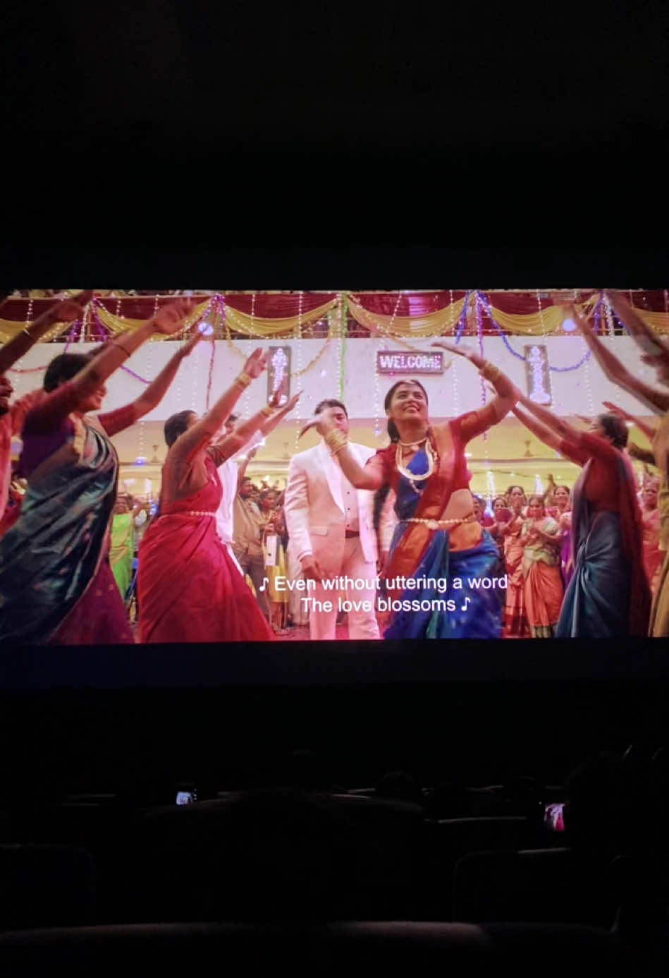 Hey Kanima 😍 #suriya #tamilmovie #srilanka #trending #poojahegde #movie #retro 