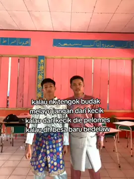 Budak Melayu🚀🤪