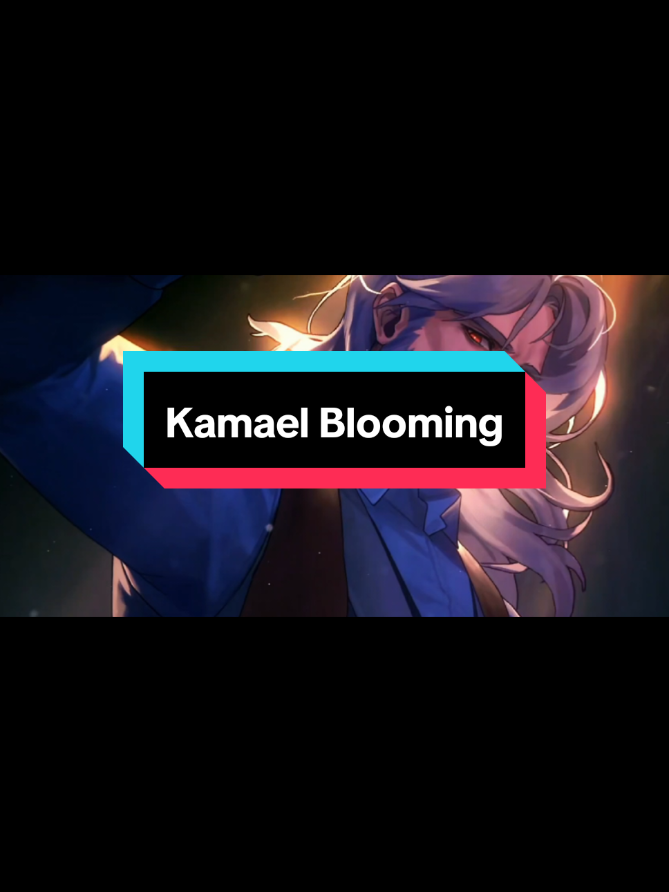 Test Out Kamael Blooming #guardiantales #guardiantalesedit #guardiantaleskorea 