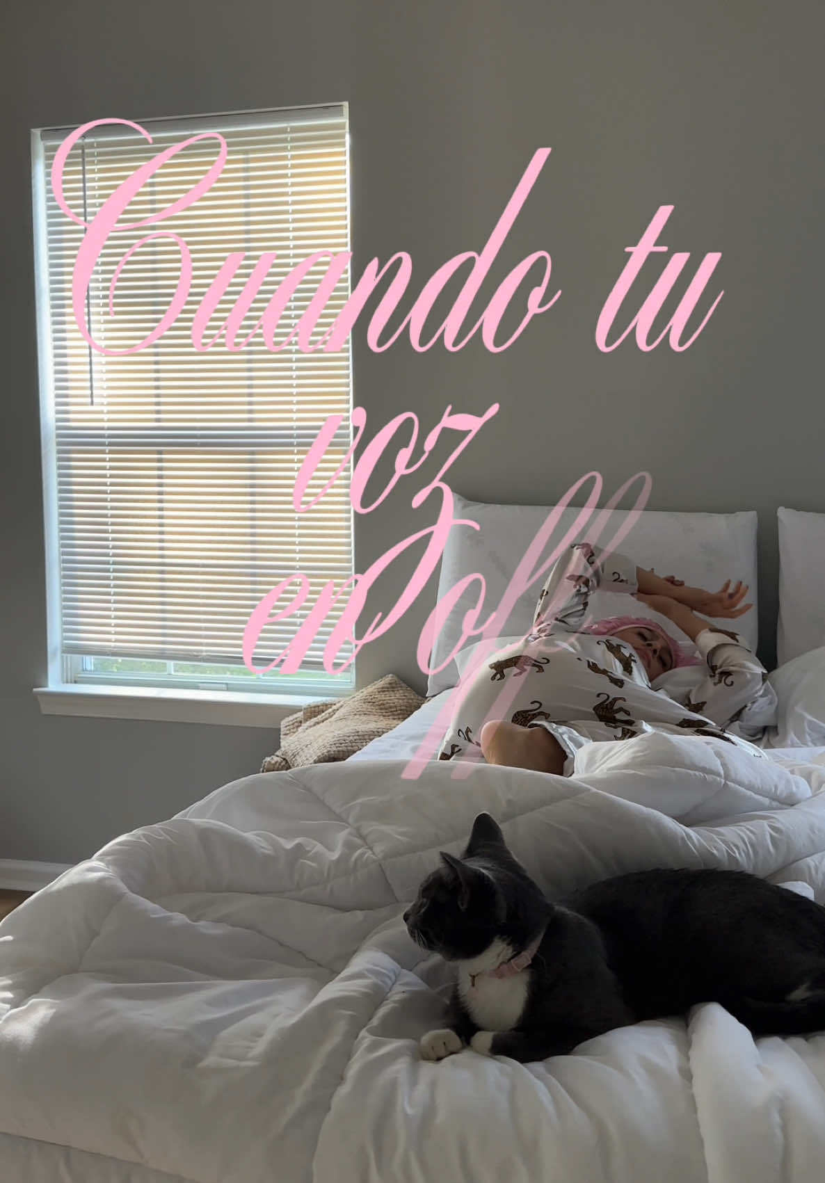 Un día normal en mi vida… narrado por alguien que claramente tiene algo personal contra mí.🤣  ¿También te hace bullying tu voz interior o solo la mía es así? #dayinthelife #vlogdiario #humornegro #narrador  ##contentcreatorlife #MiVidaPeroEnSarcasmo #contentcreatorlife #trend #trendingreels 