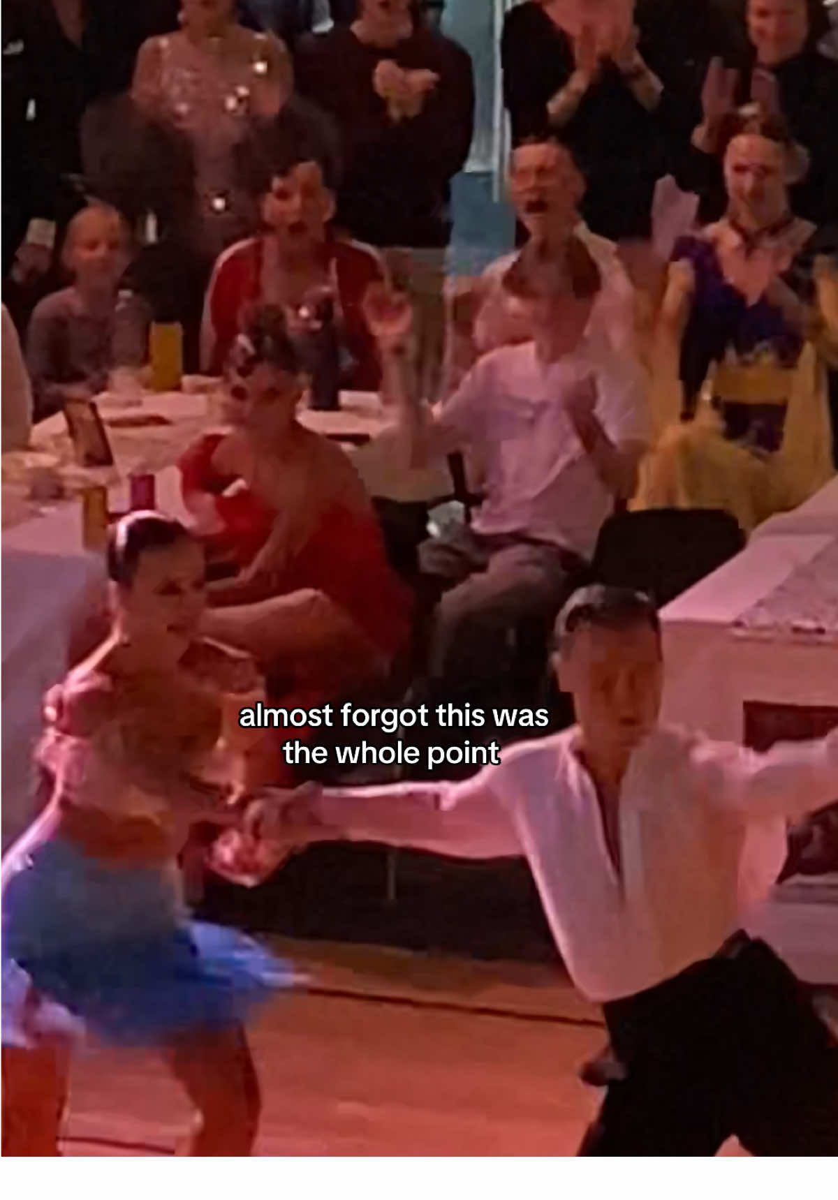 #foryoupage #ballroomdancing #fyp #танцорывтикток #врекомендации #бальнітанці #latin 