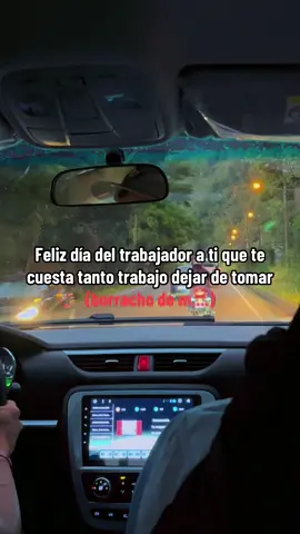 Feliz día 😬