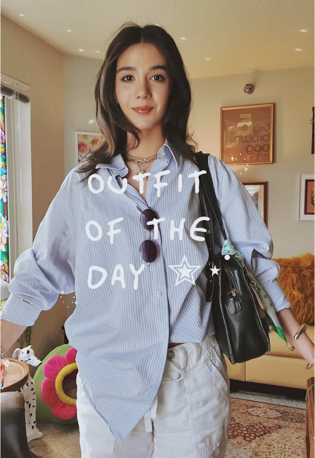 #OOTD robot style 🤖 