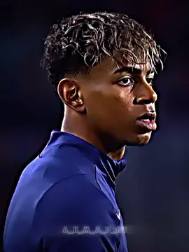 #creatorsearchinsights لمين يامال