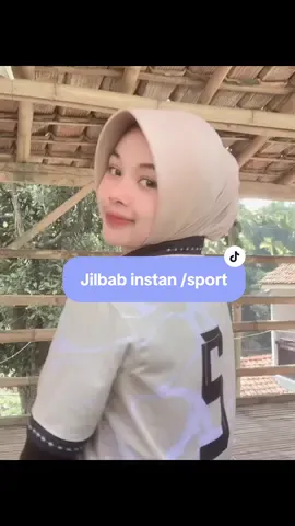#jilbabtiktok #jilbabdinas #jilbabsport 