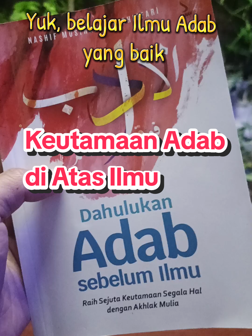 Buku Motivasi 