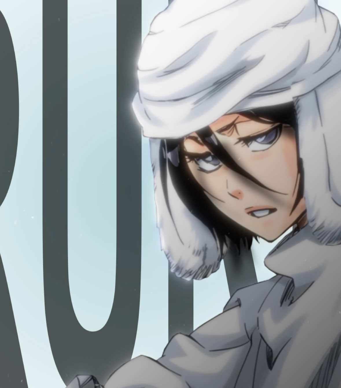 rukia kuchiki // no pole // ib:@Symbiote 🕷️ // #fyp #bleachanime #rukiakuchiki #rukia #ichigo #ichigokurosaki #bleach #anime #manga #mangaedit 