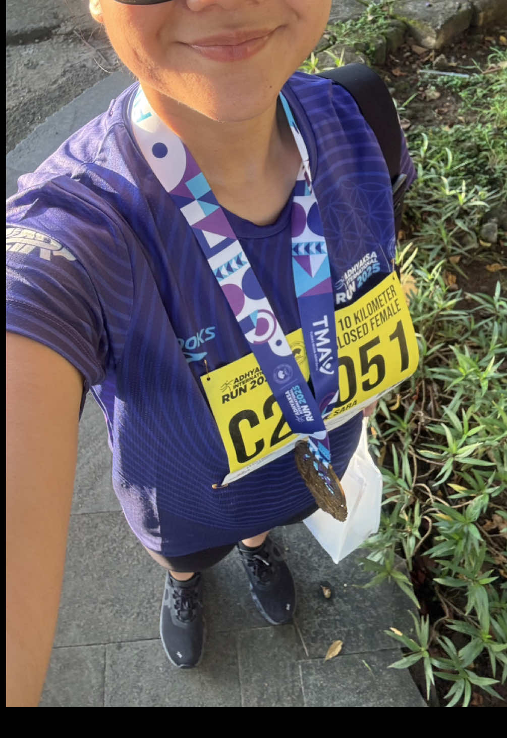 See u di edisi CircleK Run!! 👀👀👀👀👀