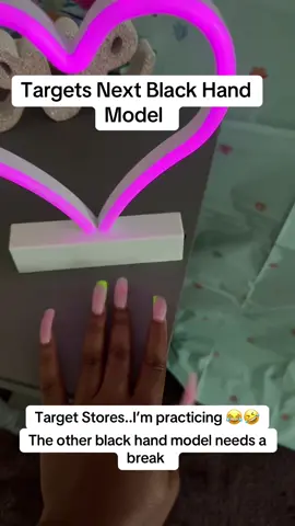 Target’s Next Black Hand Model #creatorsearchinsights #Target  #targetstore #targetfinds #targetaudience #model #hands #trending 