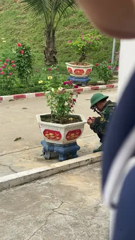 Chậm lại một chút, xung quanh mình luôn tồn tại những câu chuyện đáng yêu. 