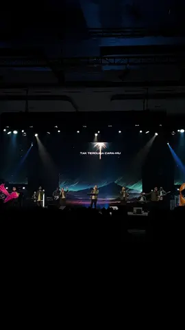 Tak terbatas kuasaMu 🙌🏻 #praiseandworship #lagurohanikristen #worshipsong #skenooministry 