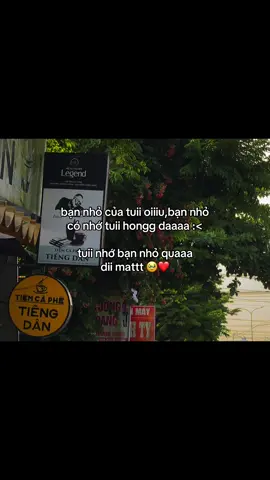 #nnt537 bạn nhỏ nhớ tuii honggg 😭🥹