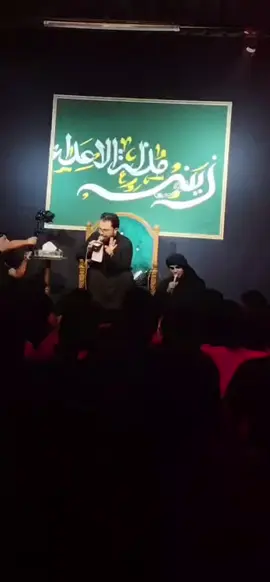#علي_الوائلي #حسين_ديوان #مجلس #اللهم_عجل_لوليك_الفرج 