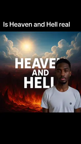 #creatorsearchinsights is Heaven and Hell real  #heaven, #hell, #religion, #culture, #beliefs