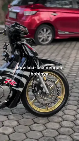 #CapCut #twostroke #satrialumba #2takmenolakpunah #2taklovers 