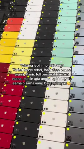 mau murah jangan minta kualitas.  #fypage #viralvideo #trendingvideo #viraltiktok #virall #iphone #viralvideo #virall #trendingvideo #foryoupage 