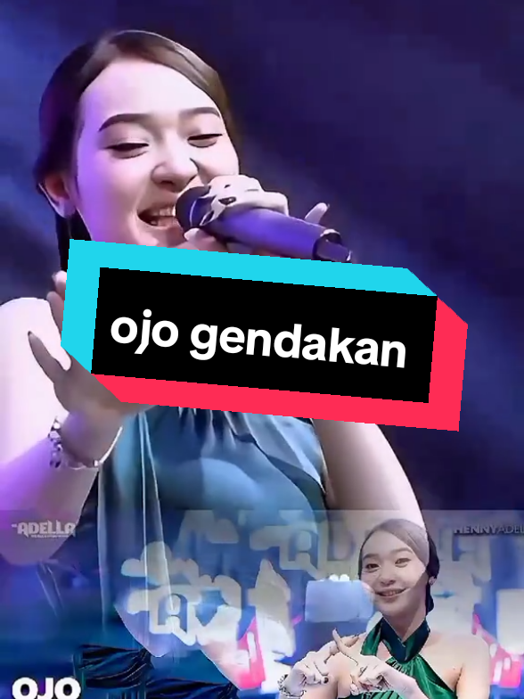 Ojo Gendakan - Difarina Indra - OM ADELLA . irkes musik dangdut koplo ojo gendakan difarina indra  #adelladangdut #difarina #dangdutkoplo #dangdut #adella# 