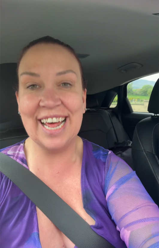 Chauffeur, John @💙johnnybleu711💙 #countrylivin#ireland#MentalHealth 