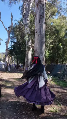homura without her madoka :( #comicon2025#homura#homura #madokamagica #homuraakemi #homuraakemicosplay #madokamagicacosplay 