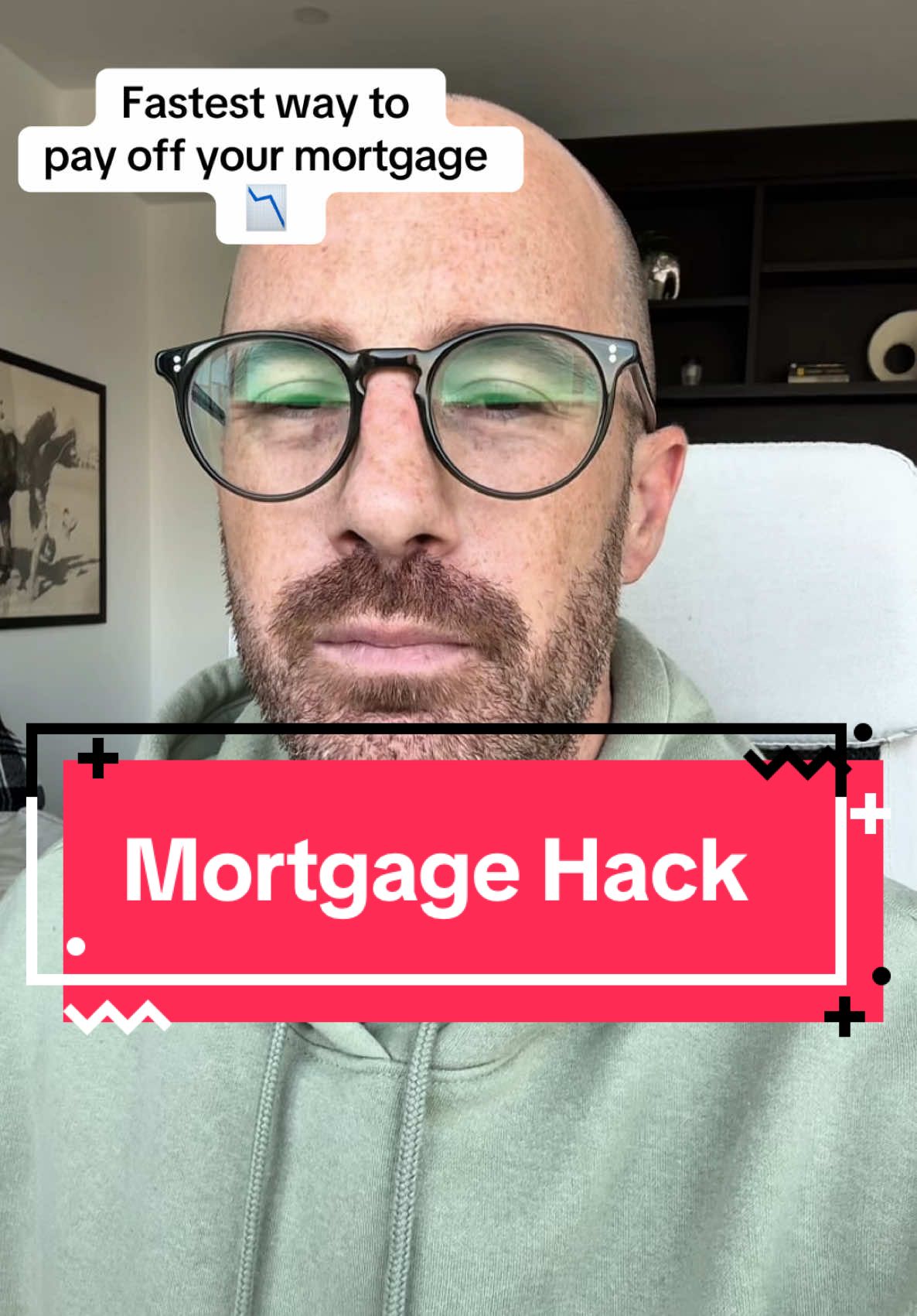 The hack that uses the CRA’s money to pay off your mortgage YEARS faster.  #financialtips #mortgage #PersonalFinance  #CanadianRealEstate #RealEstateInvesting #Mortgagetips  #RentalCashDamming #SmithManoeuvre #WealthBuilding #Canada  Disclosure. Not financial or tax advice. Results vary. Always consult a qualified advisor before making changes to your mortgage or investments.