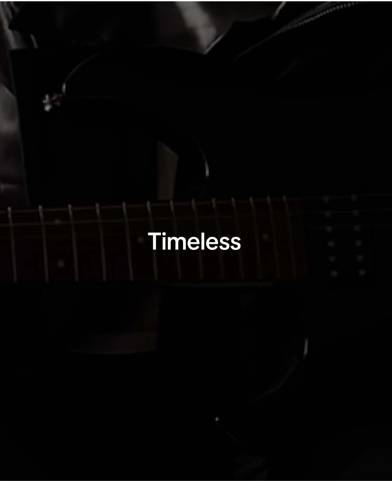 Timeless- the weeknd guitar cover #guitar #electricguitar #theweeknd #thehills #starboy #abel #blindinglights #saveyourtears #calloutmyname #dieforyou #electricguitarcover #guitartok #guitarist #trend #trending #viral #tranding #explorepage #foryoupage #foryou #fyp #fypage #fyppppppppppppppppppppppp #fypシ゚ #viral #viraltiktok #rock #cover #solo #guitarsolo #guitarcover #guitarra #guitartutorial #guitarlesson #guitarplayer 
