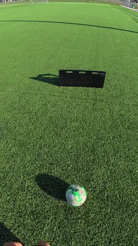 MAGICAL footwork drill🔥to improve dribbling #football #skills #footwork #technique #skill #soccerskills #footballskills 