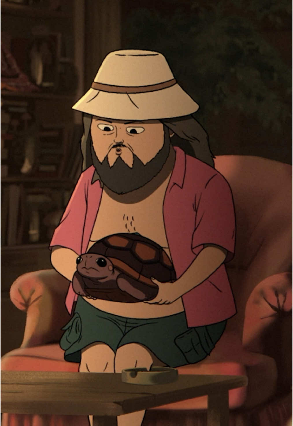 Team Socrates  #commonsideeffects #tortoise