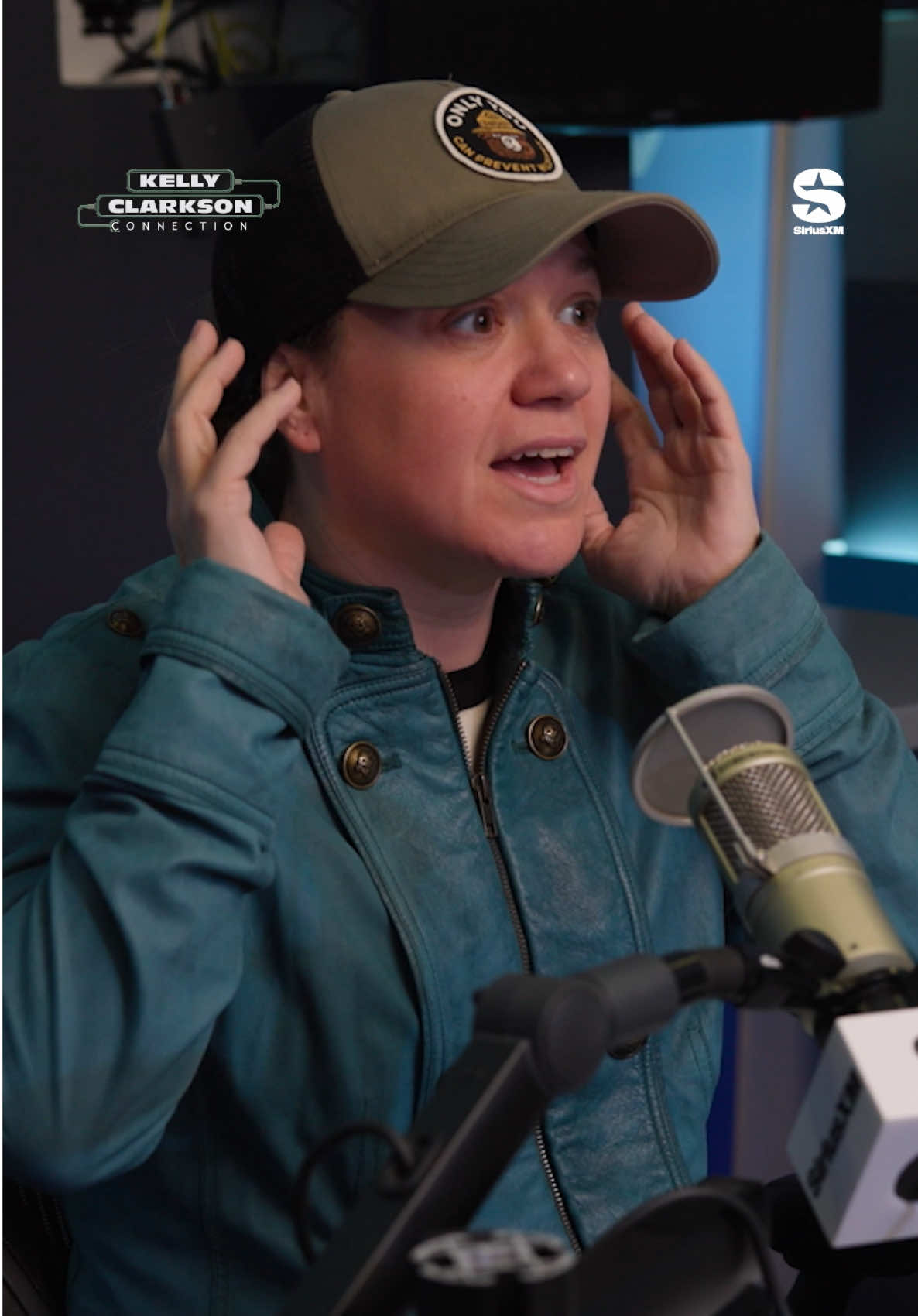 Surprise! My song is available now on @siriusxm only on my channel, The Kelly Clarkson Connection, channel 12! #WhereHaveYouBeen #NewMusic #KellyClarkson