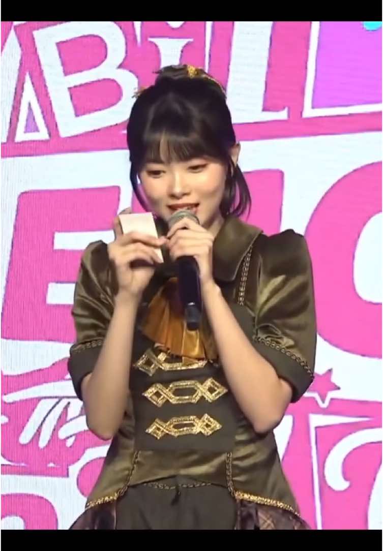 Love @cepio  #fionyjkt48 #jkt48 #jkt48newera #fyp 