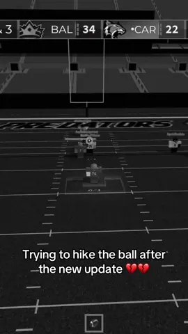 No one wants to be runningback 💔💔 | genuinely such an ahh update #ff2 #footballfusion #spideyff2 #qbff2 #qb #football #nfl #footballfusion2 #robloxfyp #roblox #fyp  