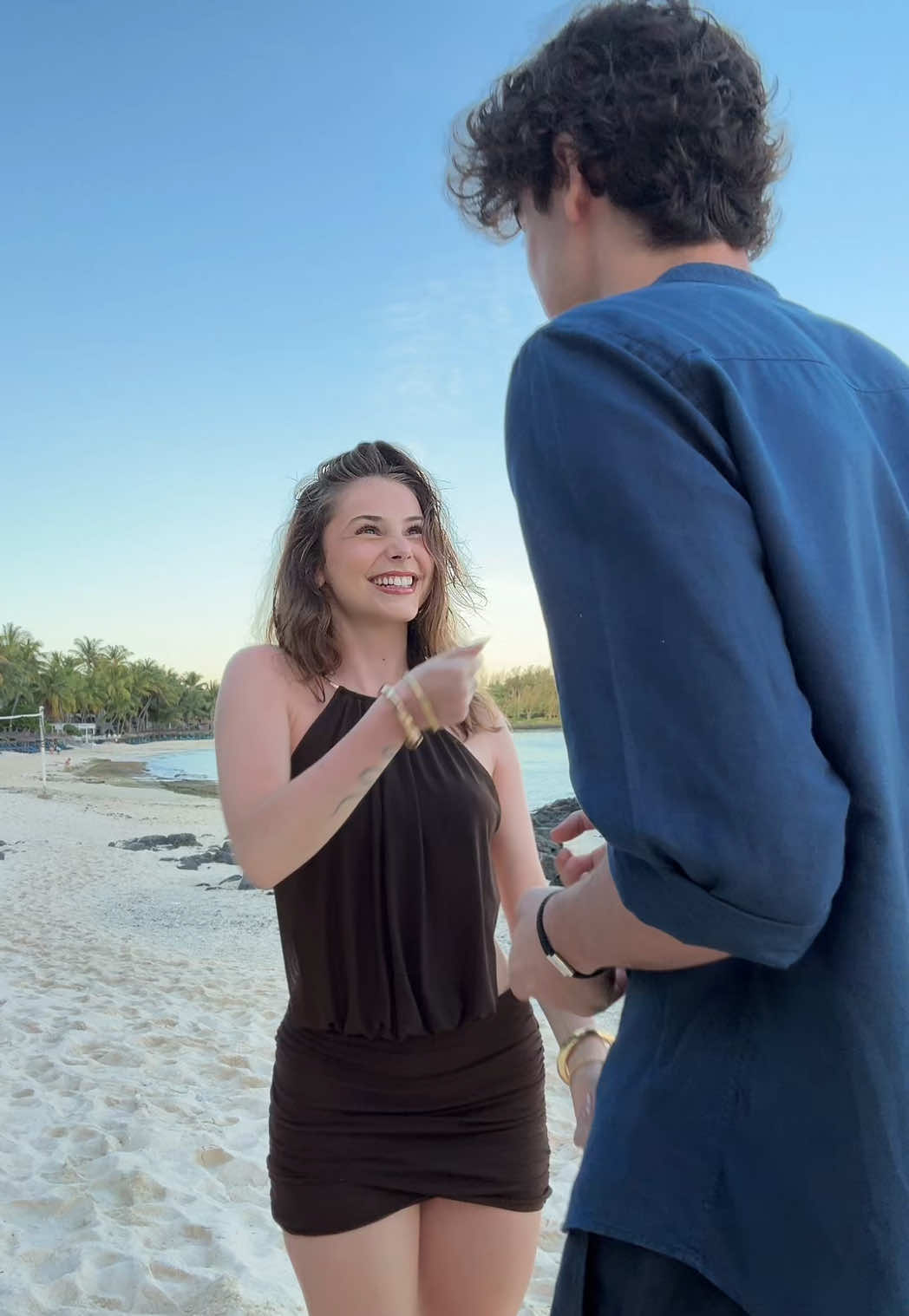 10 ans après on a enfin fait cette trend hahaha 💖