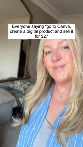 Here’s how ⬇️ First, follow @melthe.affiliate & comment “GUIDE” for a free video guide to learn how to make income from your phone 📲  ‼️ No, it’s not as simple as opening up a pretty Canva template, having ChatGPT write something for you, putting it on Etsy or Amazon and start making sales... The fact is, generic products WON’T sell and selling on Etsy or Amazon won’t (usually) make you rich 😕 Here’s how you’re going to make 4, 5 or even 6 figures per month with digital products 📌SAVE this for future reference! Stop trying to come up with an earth shattering idea, trying to be creative is exhausting if it doesn’t come naturally to you.  Instead just promote/recommend other companies products that have already been created and are proven to sell 🤫 (86% of companies offer to PAY Y0U in return of your promoting their products on your social media)  This is called affiliate marketing and is exactly what makes me five- figures a month ❤️ I specialise in high ticket affiliate marketing, which means each sale earns me between 1-5K 🤯  I even found a product where they set up all your complicated technical systems for you so your business is running and earning 24/7!!  ✨ it’s  beginner friendly  ✨ You don’t need a degree ✨ You don’t need experience  ✨ You don’t need followers to start 👉🏻Comment “GUIDE” I’ll send you a free beginner’s video featuring my mentor plus my Ebook that will break down all the steps for you Be sure to follow & save this for later  #digitalmarketing #highticketaffiliatemarketing #affiliatemarketing #earnfromhome #makemoneyonlinefromhome #sidehustleideas #sidehustleforbeginners 