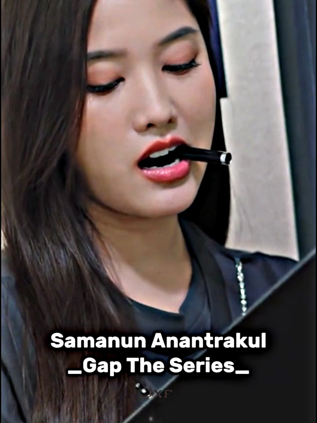 klean suka karakter yang mana?? aku sih suka semuanya yaa asalkan #srchafreen yg meranin 🙃💃🤸 #freen #freensarocha #theair4elements #cranium #theloyalpin #ridermoviethai #uranus2324 #thesign #gaptheseries #scoytheseries #sofit 