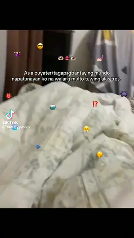 for real walang multo HAHA