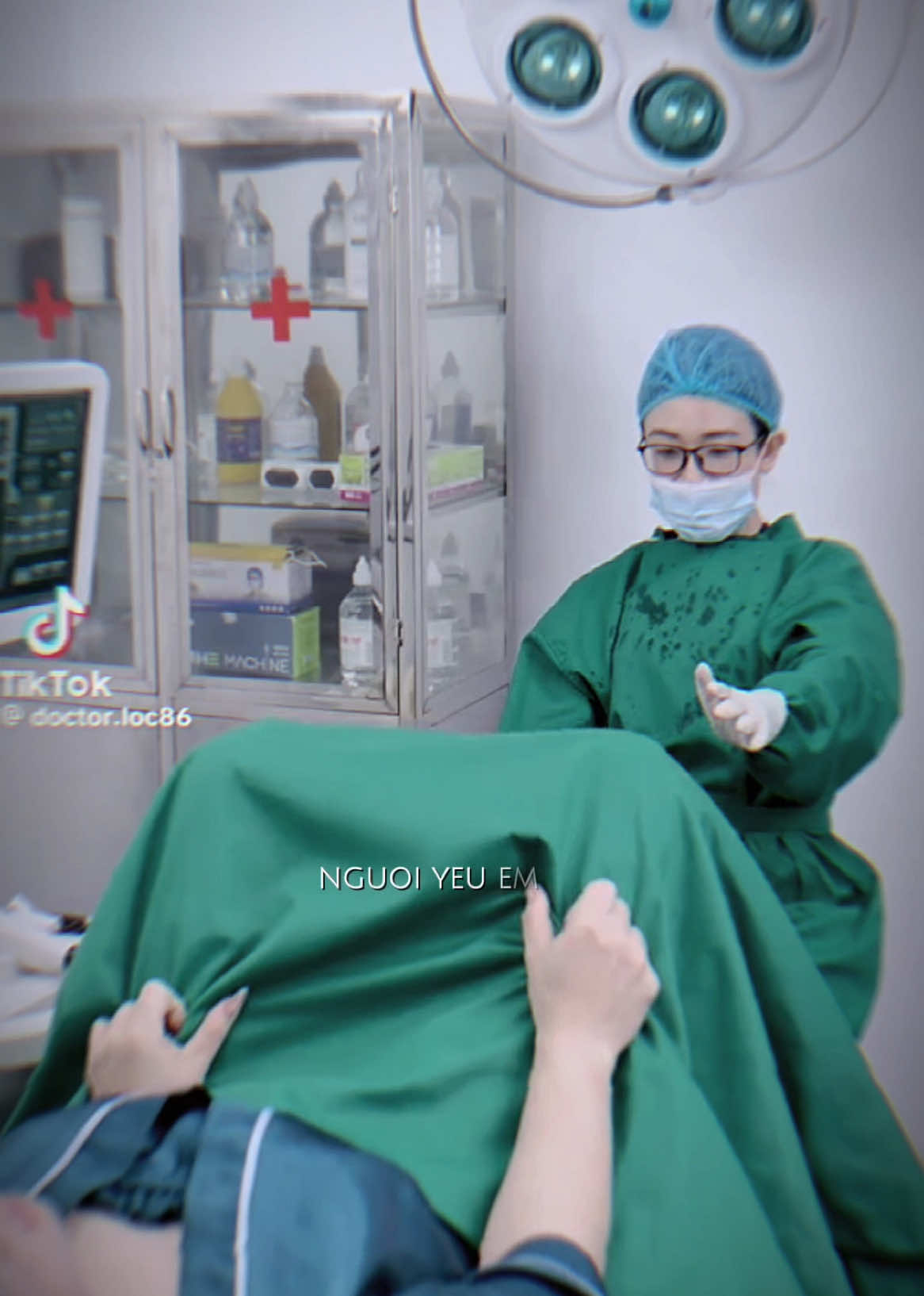 ôi ngại quá bác sĩ ạ #xuhuong #xh #freefire_lover 