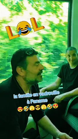 Les Teletubbies en vadrouille 🤣🤣🤣🥳👍❤️ @Jeannot❤️ @Mamina 🧚‍♀️🩷 @☀️ et Éric 😁🤣🤣🥰🥰🥰 #delire #humour #famille #rer #teamchouchou🌹 #meschouchous🌹 #pourvous #pourtoi #bonheur #longweekend #