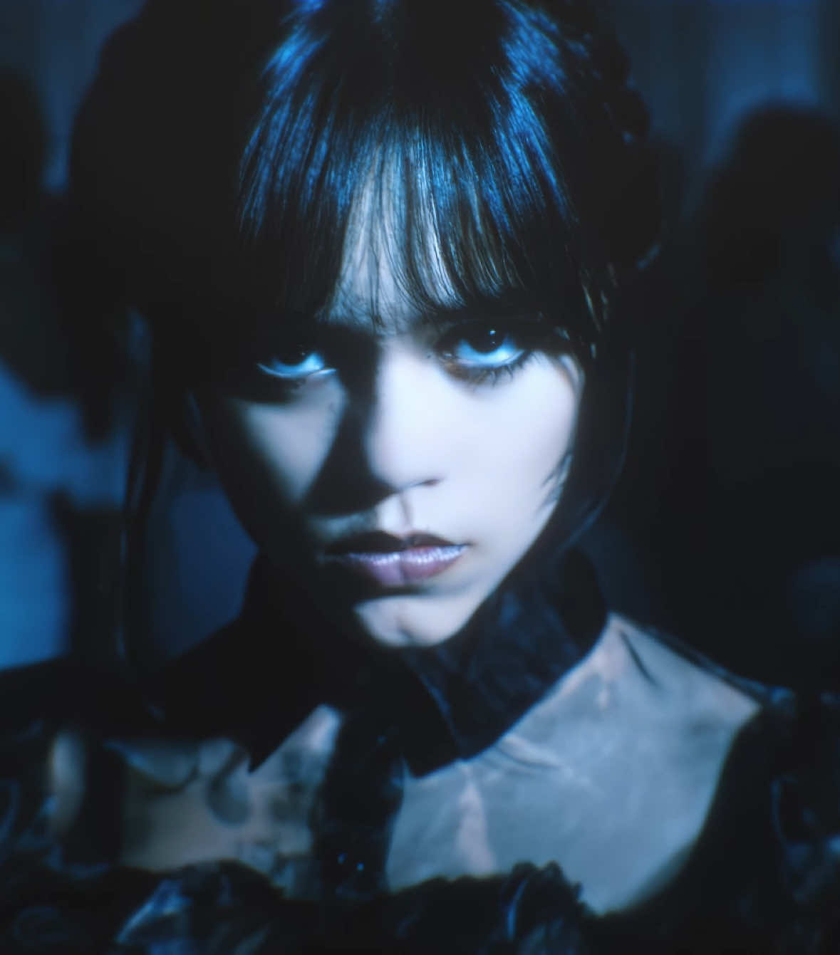 I need her frr || #wednesdayaddams #wednesdayaddamsedit #jennaortega #jennaortegaedit #wednesday #wednesdayedit #edit #fyp #viral (FAKE EVERYTHING)