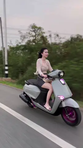 ฝากน้องใหม่มันม่วงรายงานตัวงับ💜#จีออโน่ดิวะ #บ้านนายมีจีโอโน่ยัง #จีออโน่แต่งสวย #จีออโน่สีเทาabs2025 #girono #ผู้หญิงขับจีออโน่ #เทาแรมโบ #จีออโน่พลัส #จีออโน่2025 #พิกัดลับลพบุรี🙊 #ลพบุรีหวานเจี๊ยบ #ฟีดดดシ #จีออโน่ #ลพบุรี #ฮอนด้าจีออโน่ #เปิดการมองเห็น 