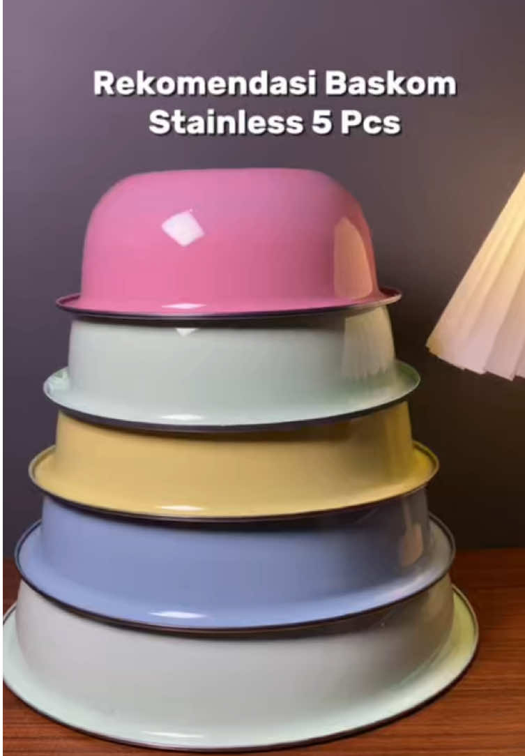 Baskom steinless murah  #baskom #baskomstainless #baskomset 
