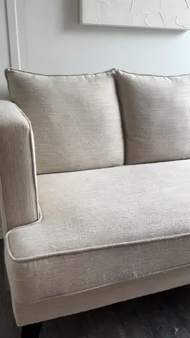 #CapCut #beforeafter #couchcleaning #upholsterycleaning #furniturecleaning #whitecouch #newyork 