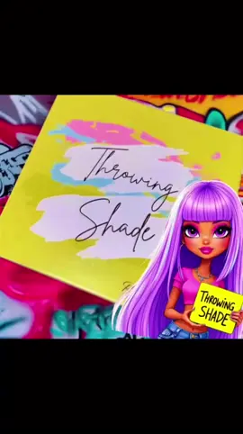 Throwing shade Bundle is now available!!! Roadtripcosmetics.myshopify.com Use code Xojenn #rtcglamsquad💄👄💋 #roadtripcosmetics💋💄 #makeupartist #glamwithjennirose #xojennluvv #fypシ 