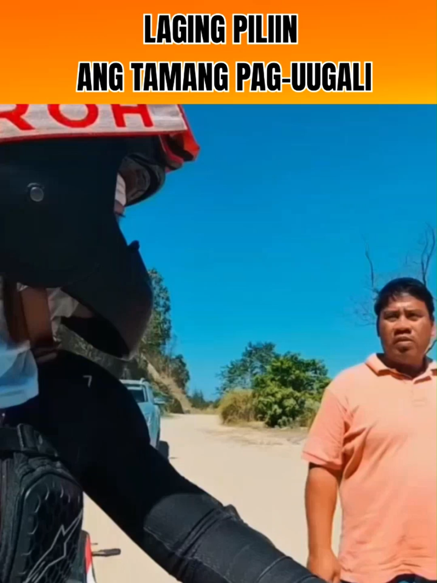 Yanna Moto Vlogger: Lady Rider Bakit nga ba? You tell me. #reelspiration #trending #viralvideo #trendingvideo #fypシ゚viral🖤tiktok #2025tiktok #motivationalvideo #motivation #motivational #fyp #2025 #2025trends #youtellme #bakitngaba
