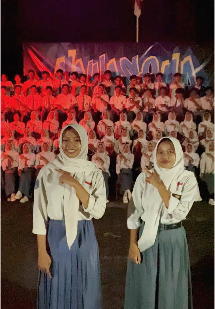 KURUKAN MANTAN TAK BISA DI HIRAUKAN. #videoangkatansekolah #videoangkatansma #videoangkatan2025 